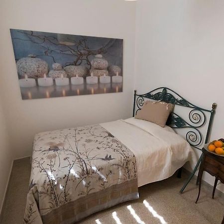 Mary'S House Apartment Lecce Luaran gambar