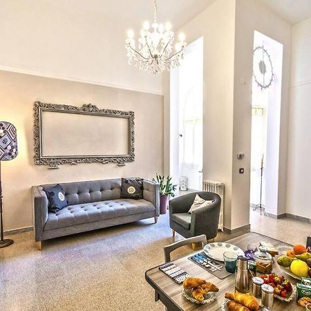 Mary'S House Apartment Lecce Luaran gambar