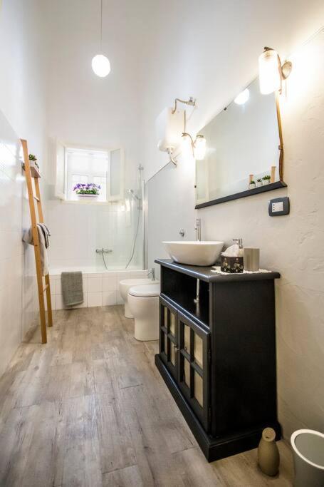 Mary'S House Apartment Lecce Luaran gambar