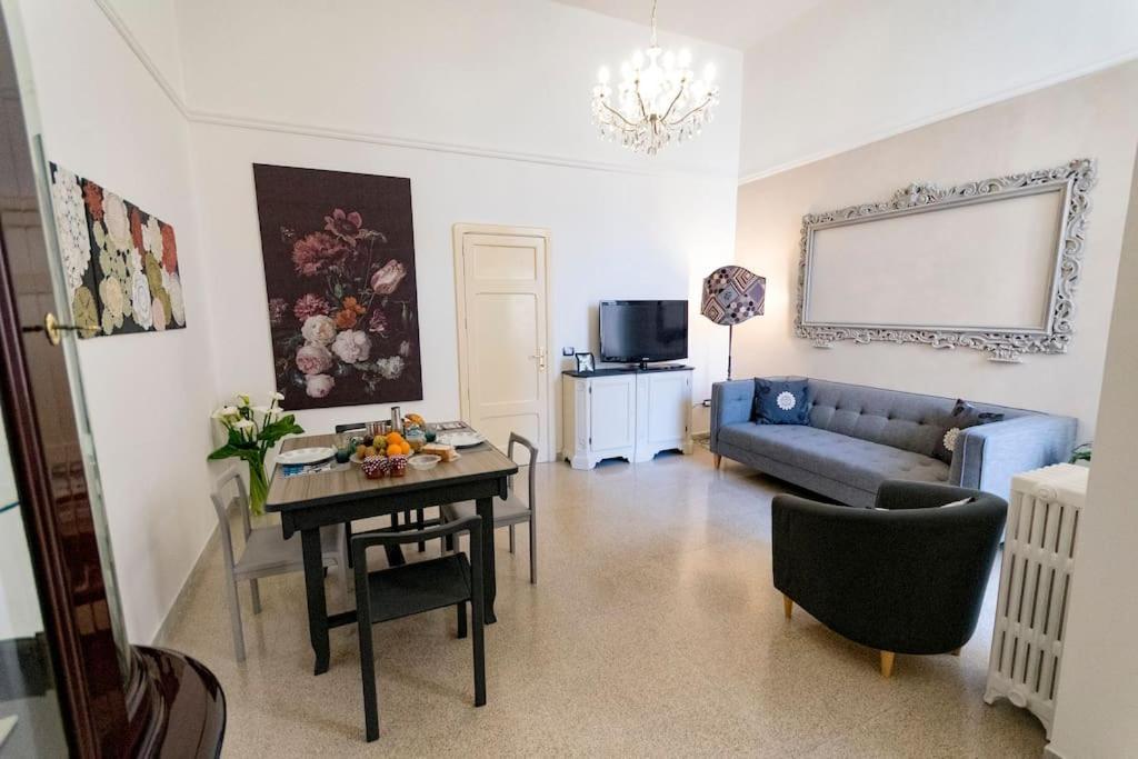 Mary'S House Apartment Lecce Luaran gambar