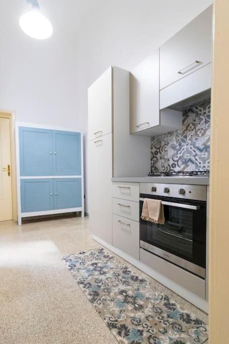 Mary'S House Apartment Lecce Luaran gambar