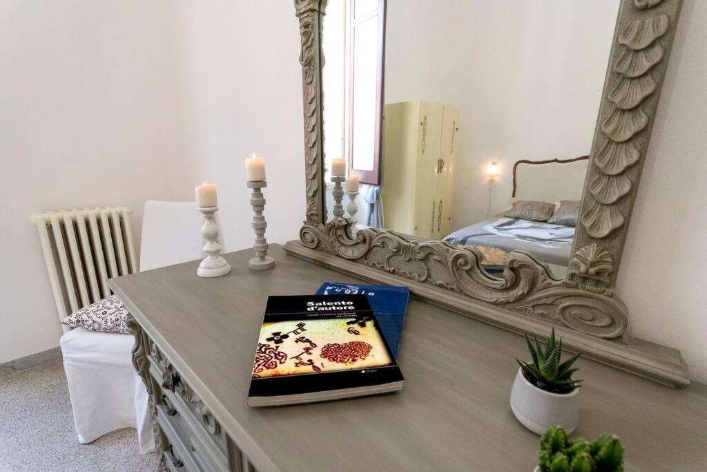 Mary'S House Apartment Lecce Luaran gambar
