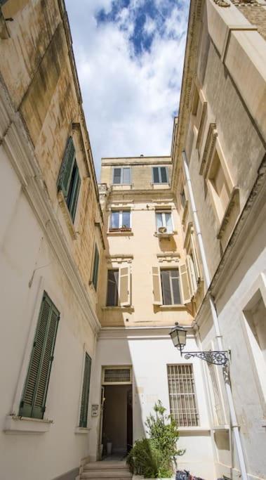 Mary'S House Apartment Lecce Luaran gambar
