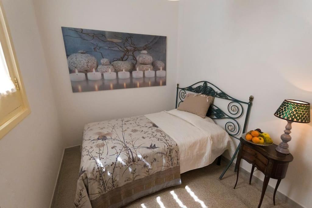 Mary'S House Apartment Lecce Luaran gambar