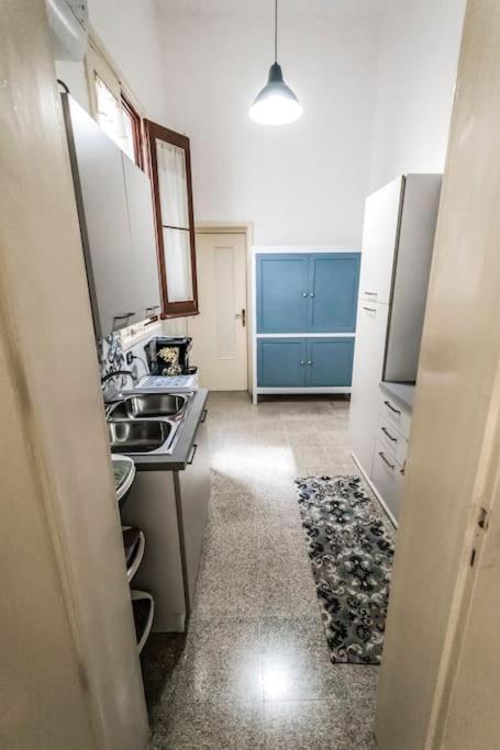 Mary'S House Apartment Lecce Luaran gambar