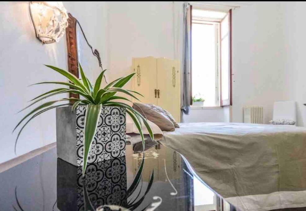 Mary'S House Apartment Lecce Luaran gambar