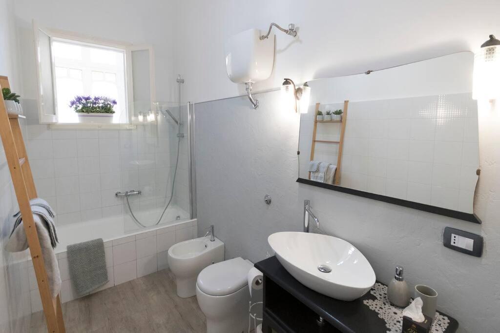 Mary'S House Apartment Lecce Luaran gambar