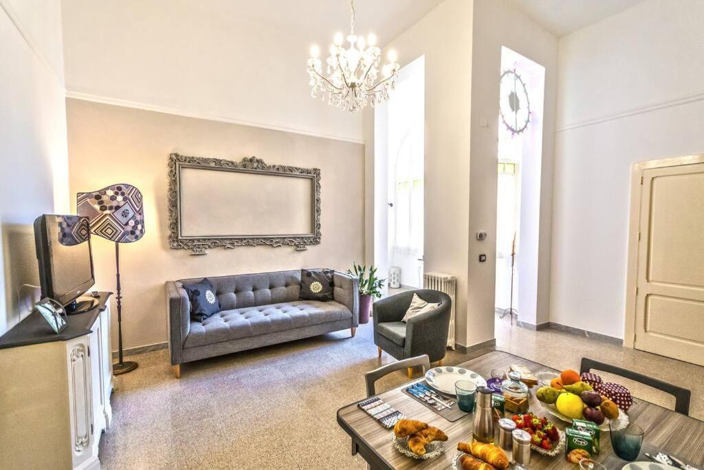 Mary'S House Apartment Lecce Luaran gambar