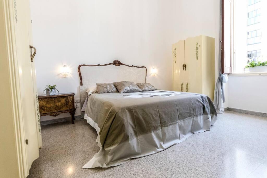 Mary'S House Apartment Lecce Luaran gambar