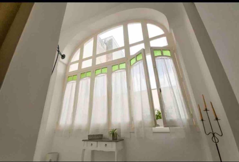 Mary'S House Apartment Lecce Luaran gambar