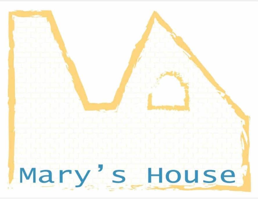 Mary'S House Apartment Lecce Luaran gambar